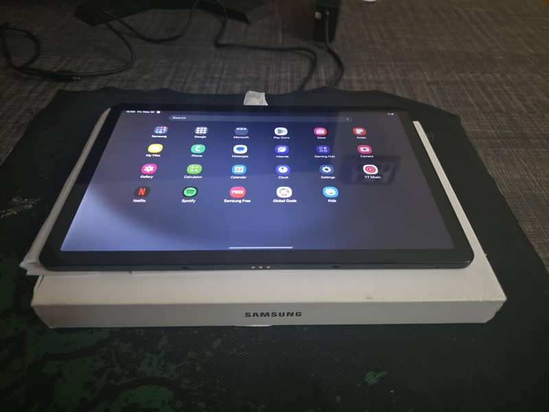 Samsung A9 plus (WiFi version) 7
