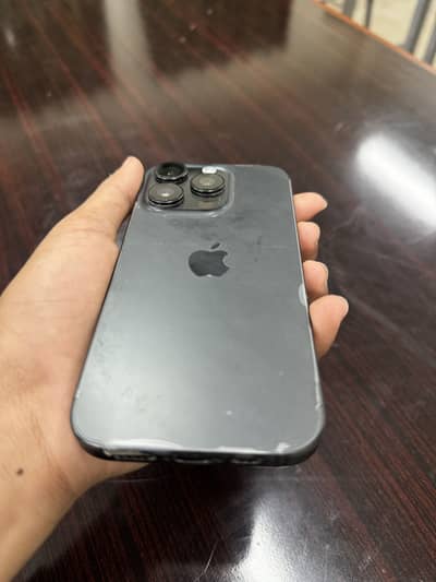 iPhone 16 pro for sale