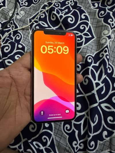 I phone xs