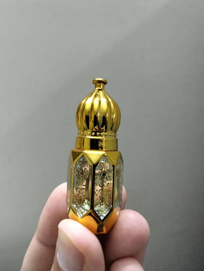 Spain Long lasting Attar