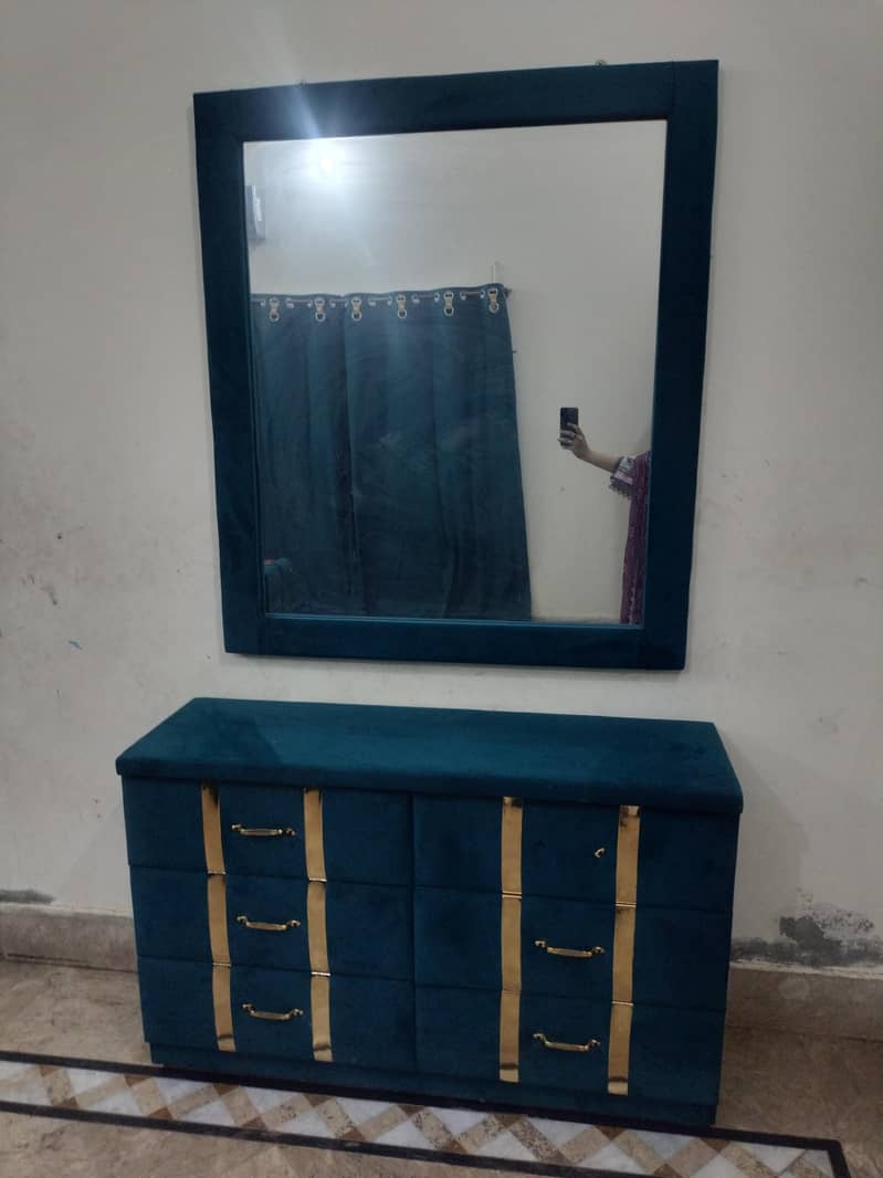 Bed set Multan 1