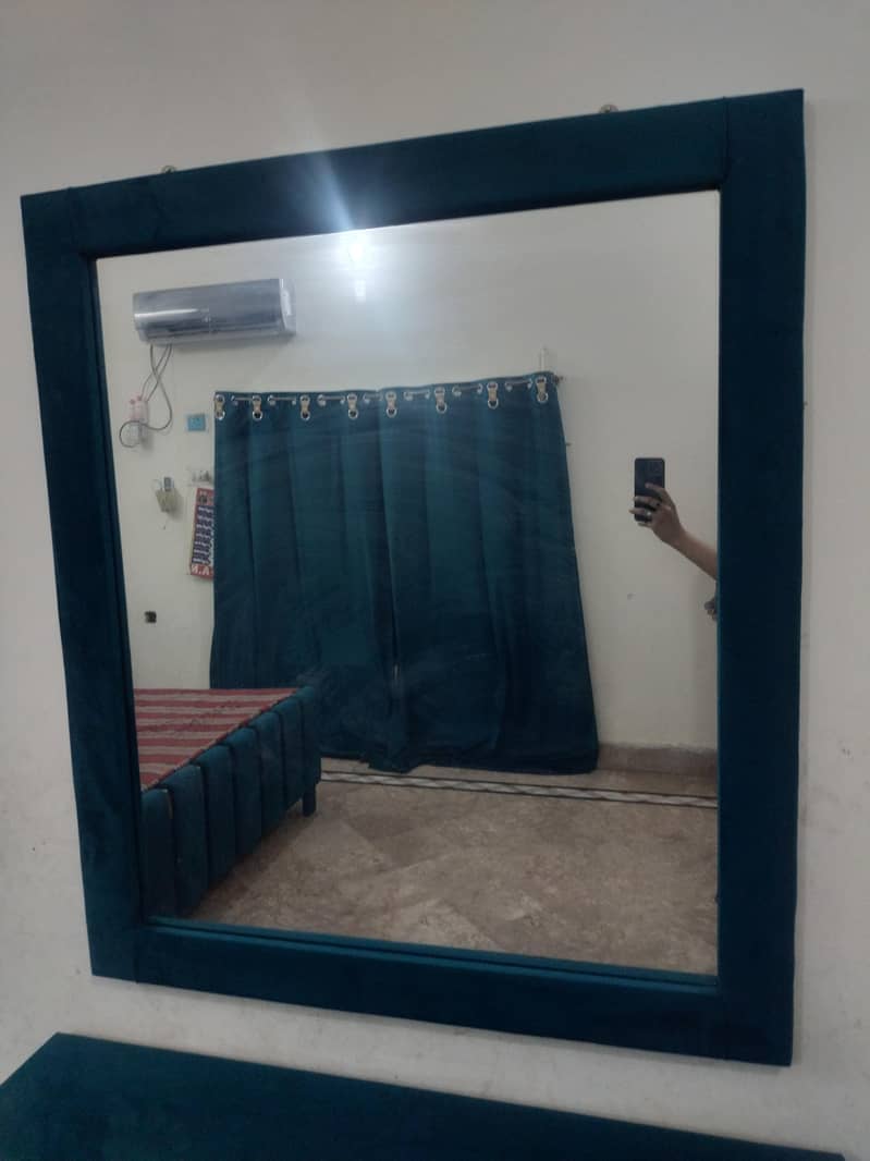 Bed set Multan 2