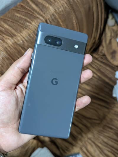 Google Pixel 7A