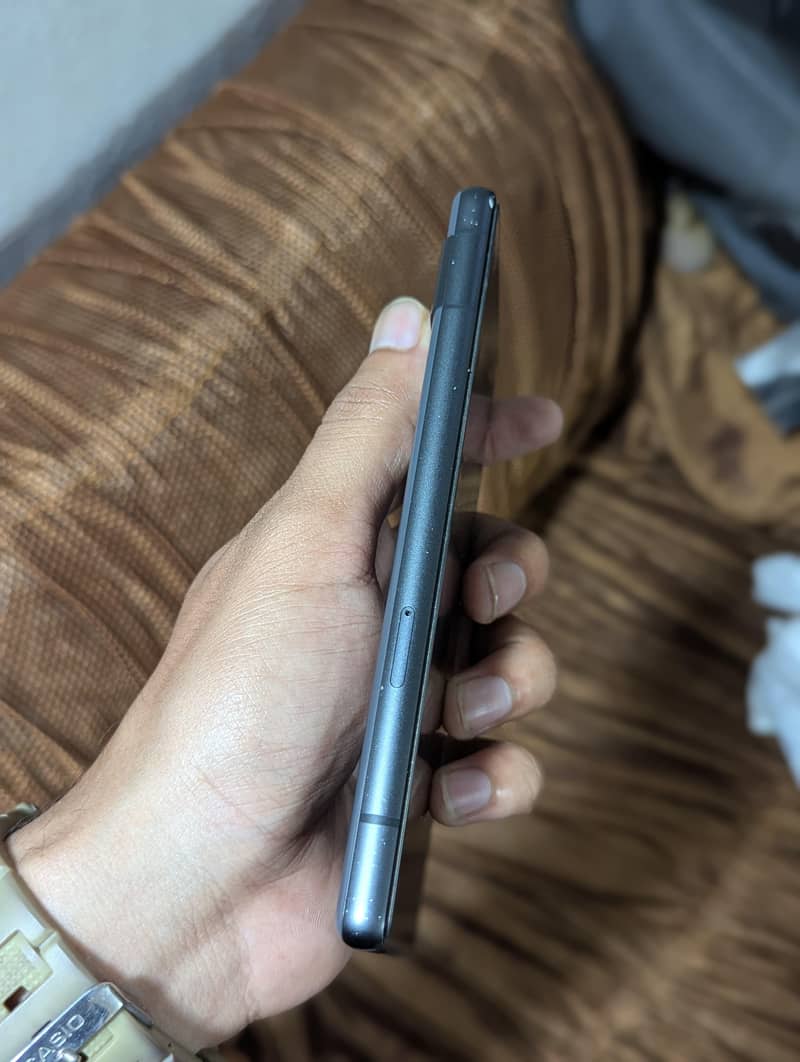 Google Pixel 7A 4
