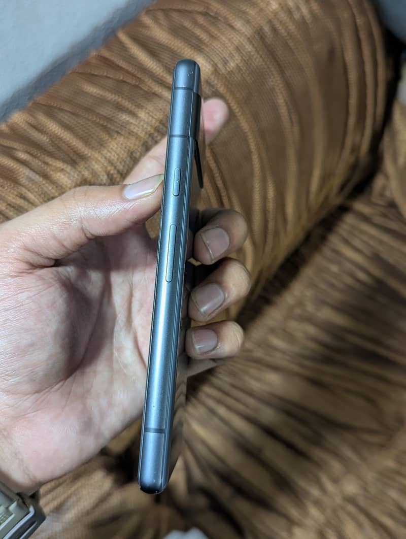 Google Pixel 7A 7