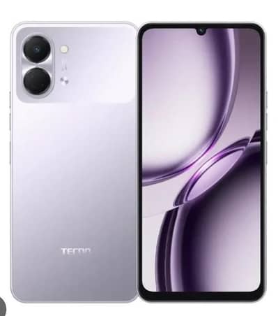 Tecno Spark Go 3