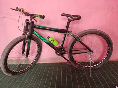 Cycle for sale