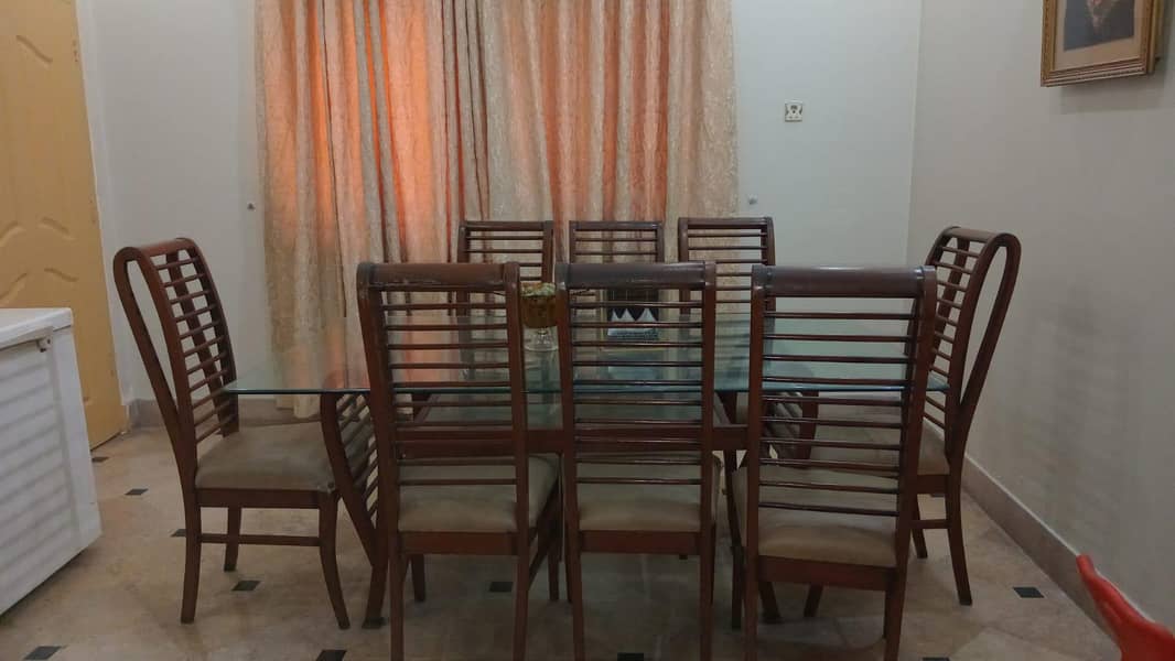 dining table 1