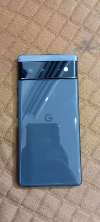 google pixel 6 All ok 10 by 10 03099/33/09/08