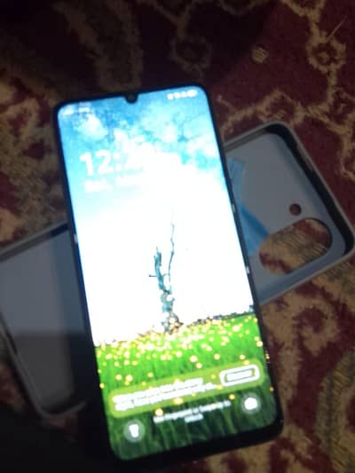 Tecno Spark Go 3