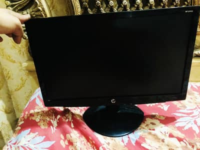 HP/ IBM Monitor Available for Sale