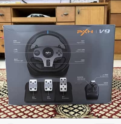 Pxn v9