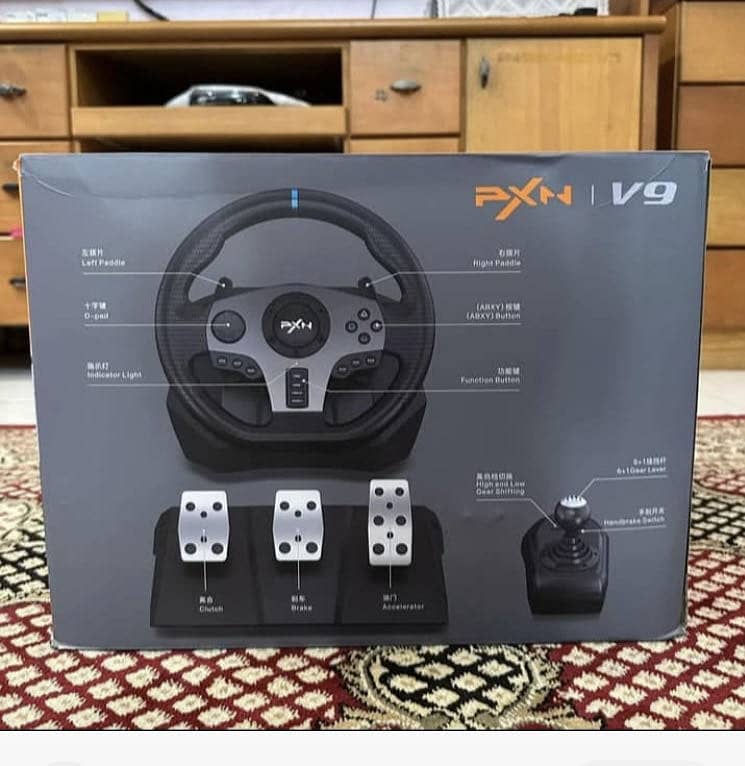 Pxn v9 0