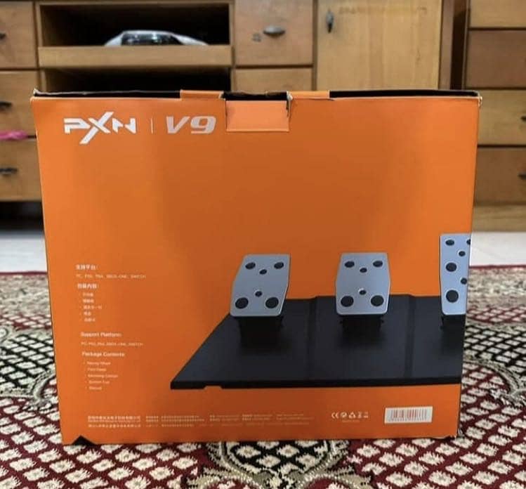Pxn v9 2