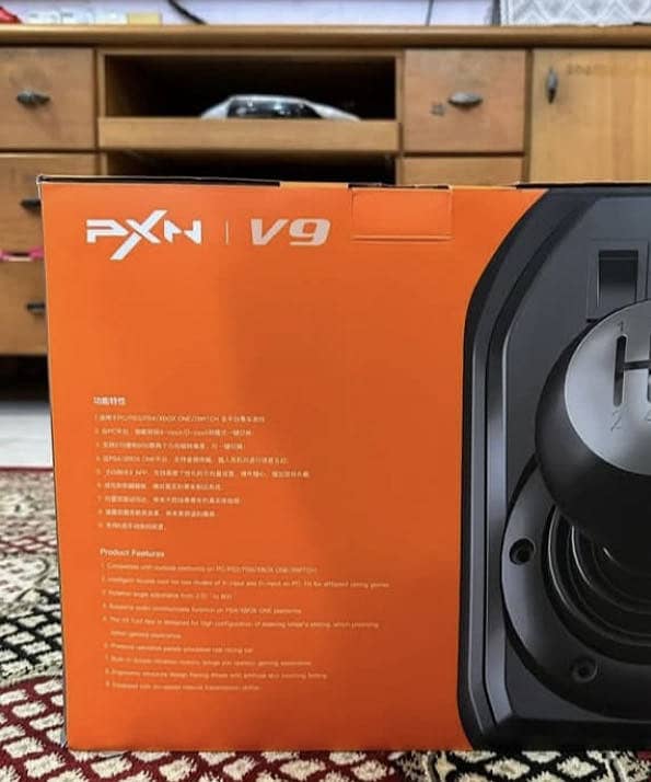 Pxn v9 3