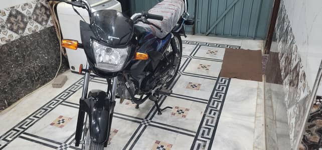 HONDA PRIDOR 2025 BRAND NEW CONDITION