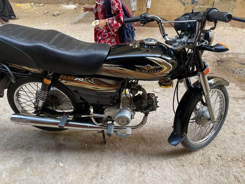 fresh condition 2