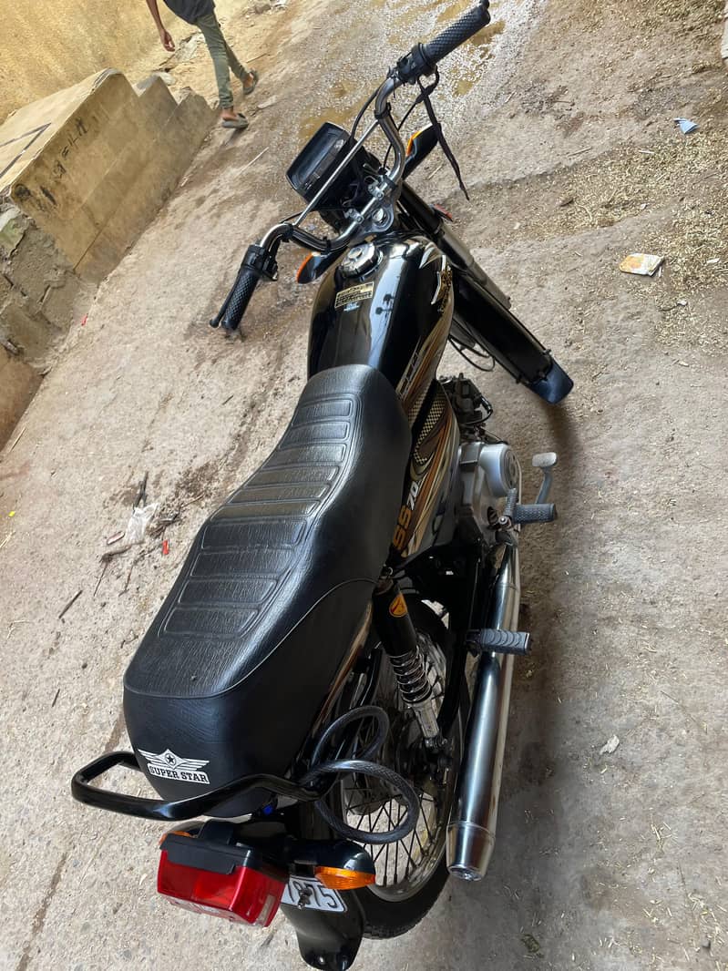 fresh condition 4