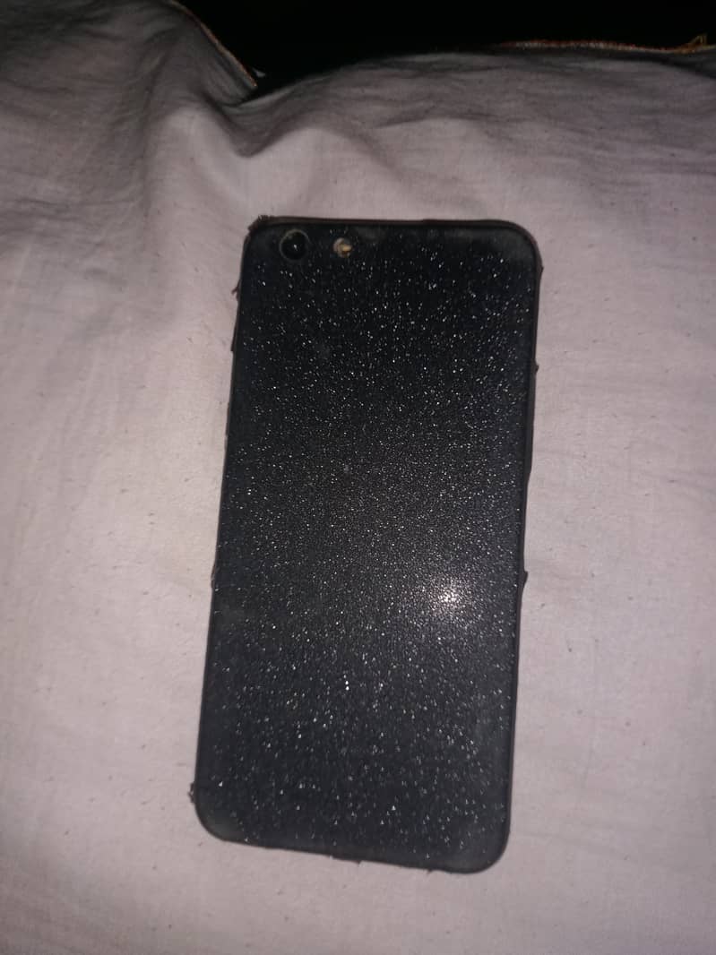 OPPO A58 0