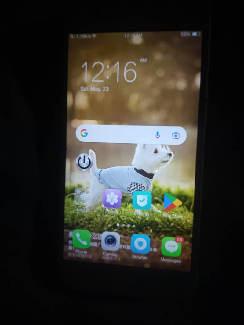 OPPO A58 1