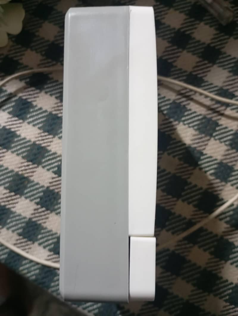 Electrical Sub Meter 1