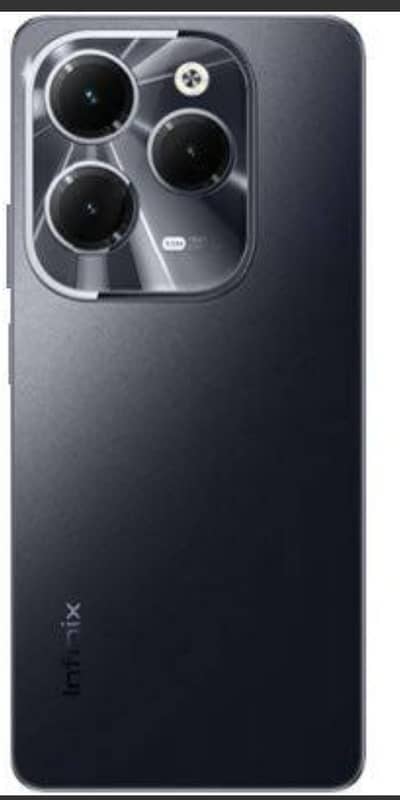 Infinix Hot 40 Pro