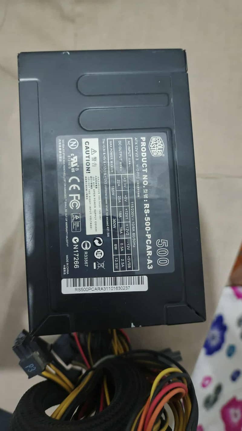 cooler master 2