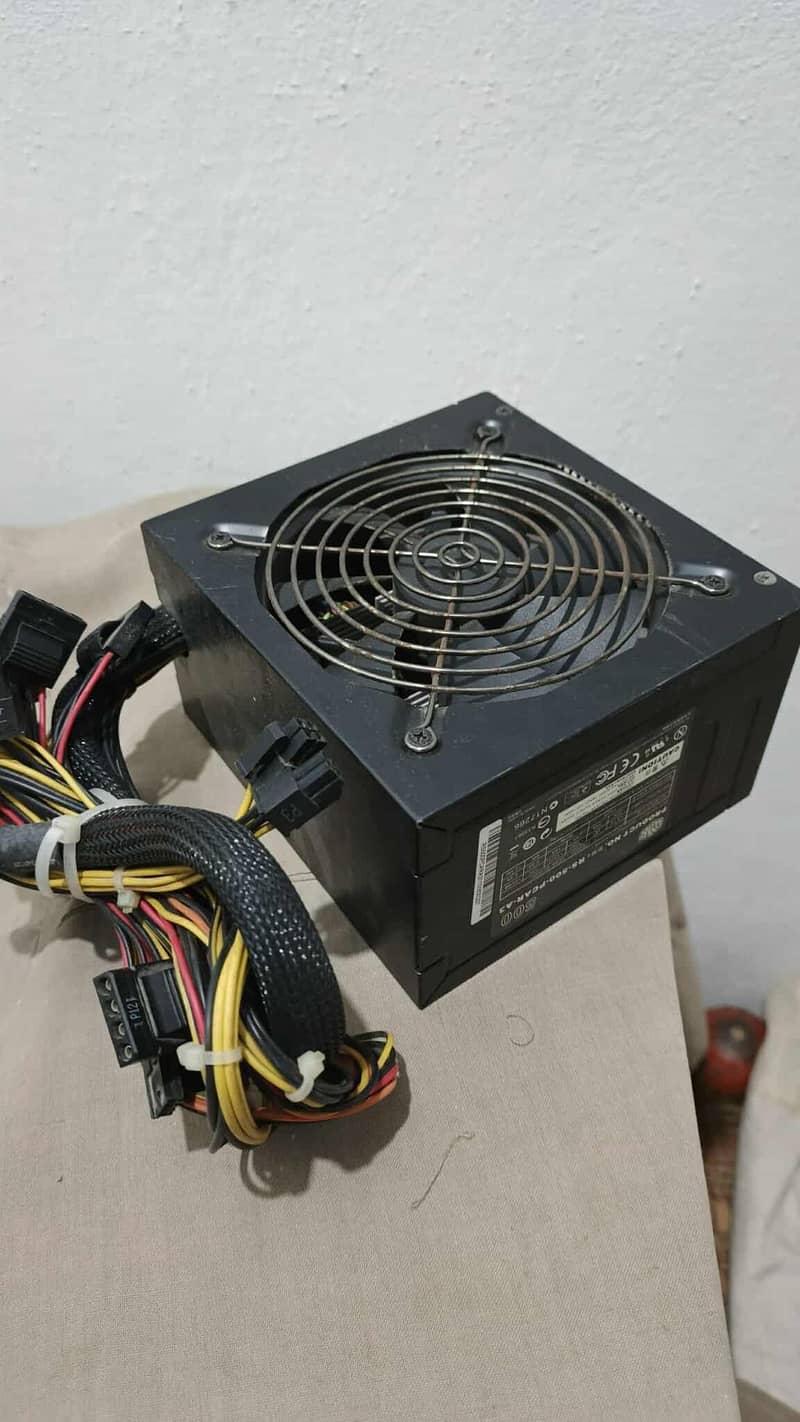 cooler master 3