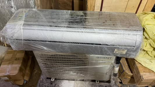 orient 1.5 ton inverter Ac