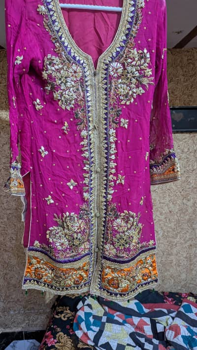 shadi dress