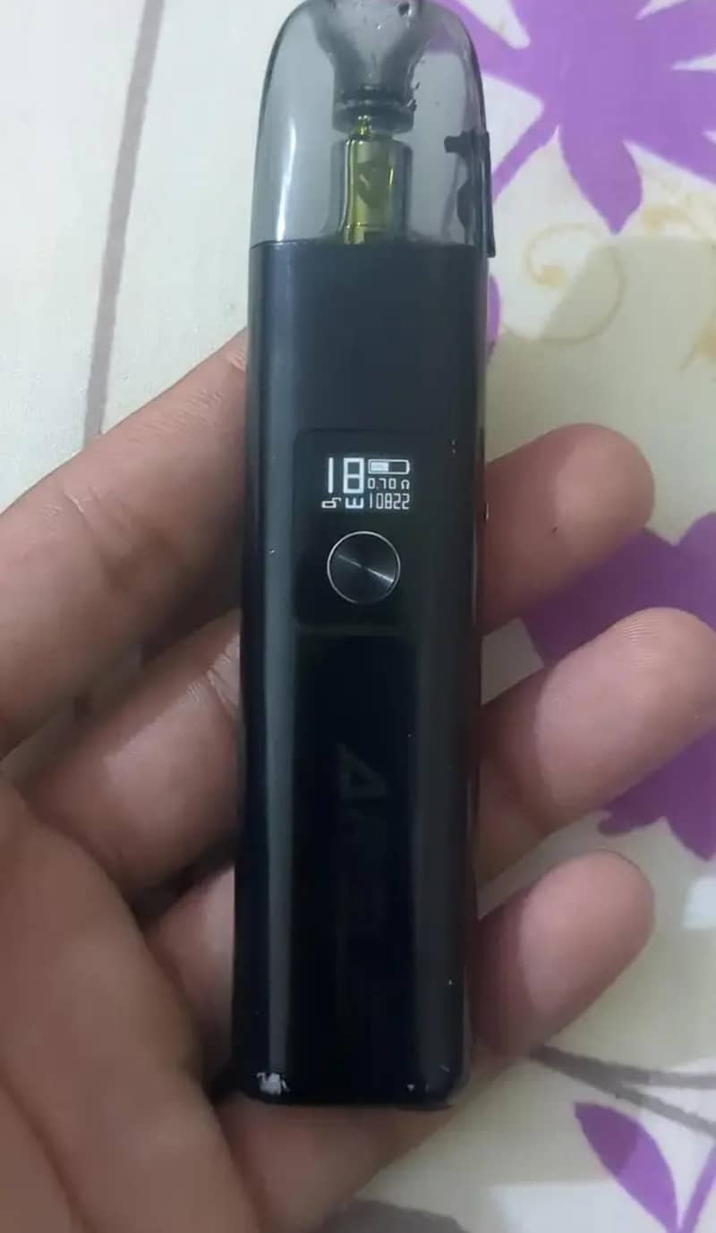 argus G 2