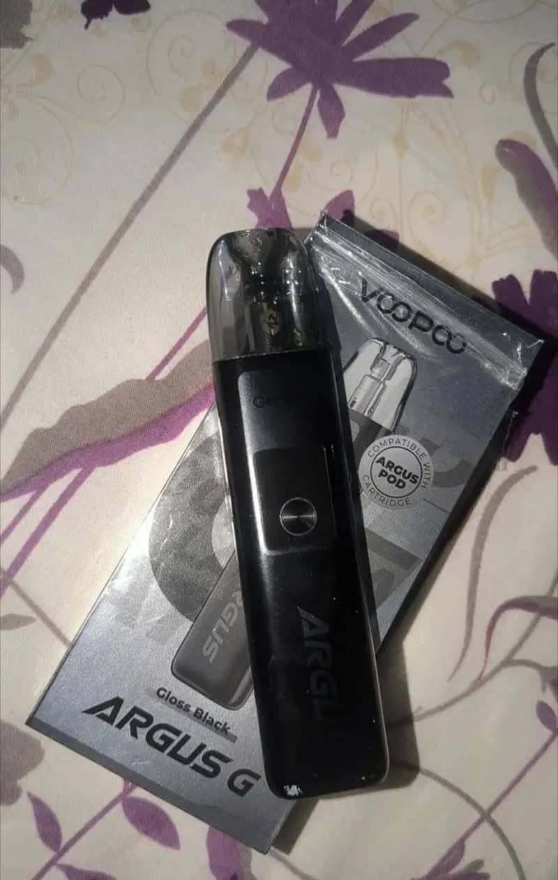 argus G 3