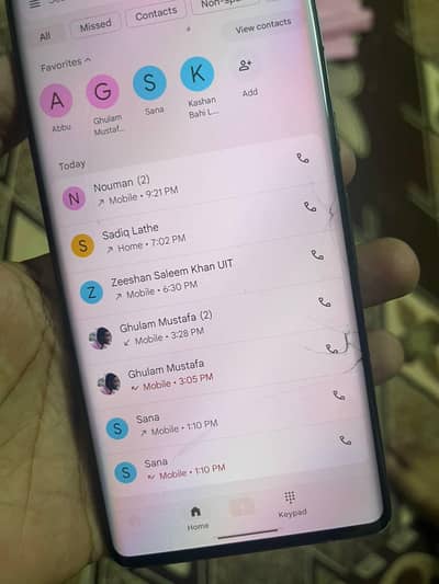 Pixel 7 pro 256GB APPROVED