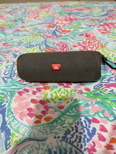 JBL Flip 5 Speaker