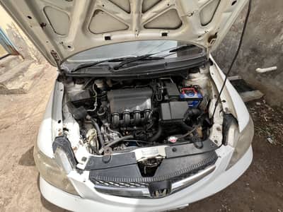 Honda city 2006 model