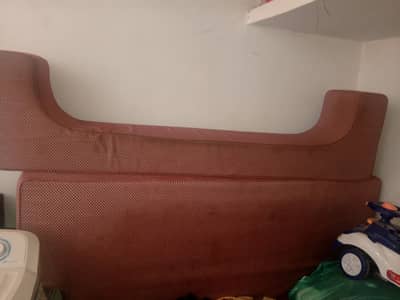 Sofa Combed for sale