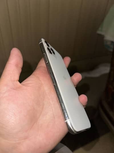 iPhone 11 pro PTA