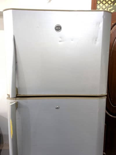 Fridge PEL Refrigerator