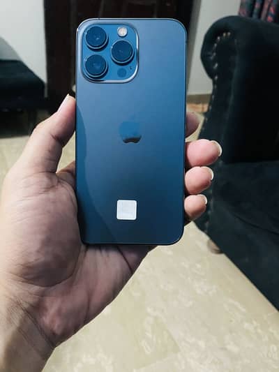 IPhone 13 Pro 512gb PTA Approved