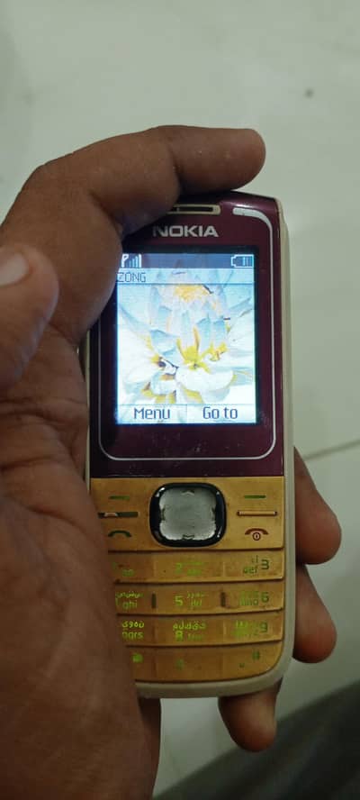 nokia 1650 original