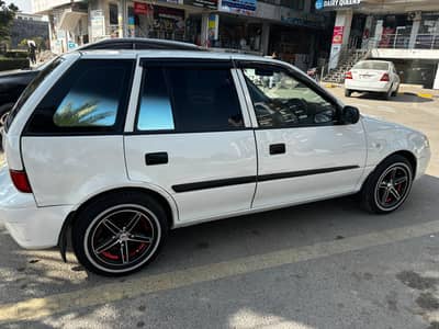 Cultas Efi car Avilable For Sale