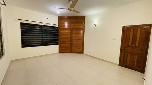 Beautiful 3Bed Renovated Corner Triple Storey House Available For Rent Ideal Location F-10 Park Facing