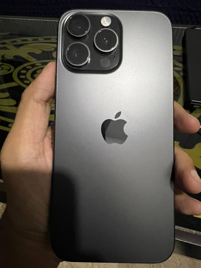iphone 16 pro max 0