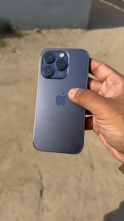 Iphone 14 pro