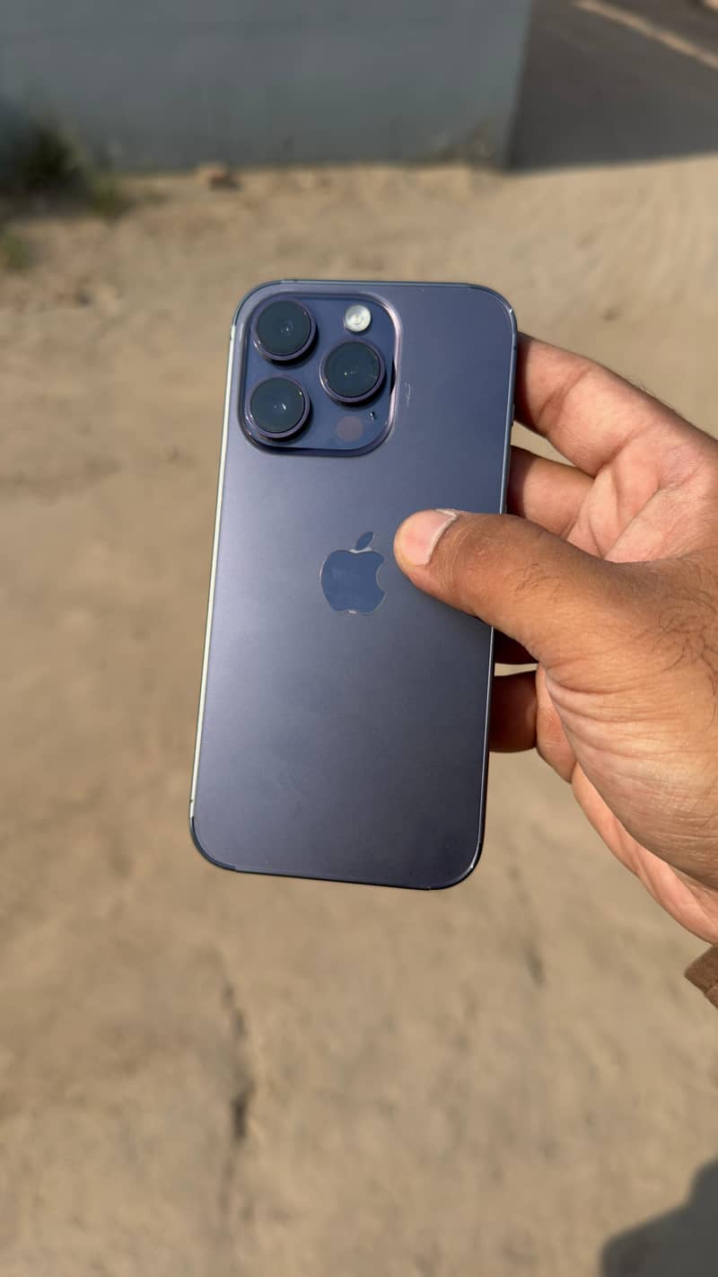 Iphone 14 pro 0