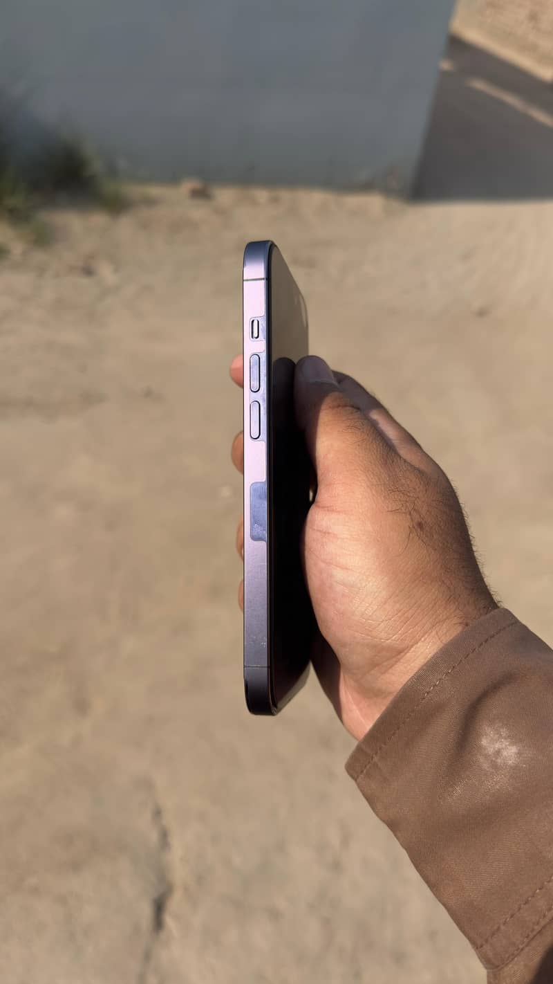 Iphone 14 pro 1