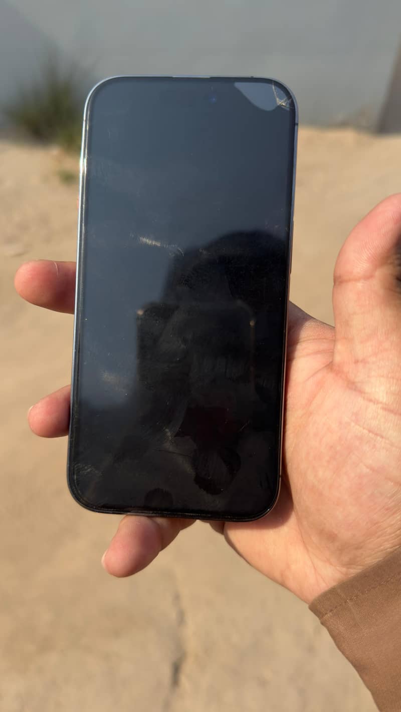 Iphone 14 pro 2