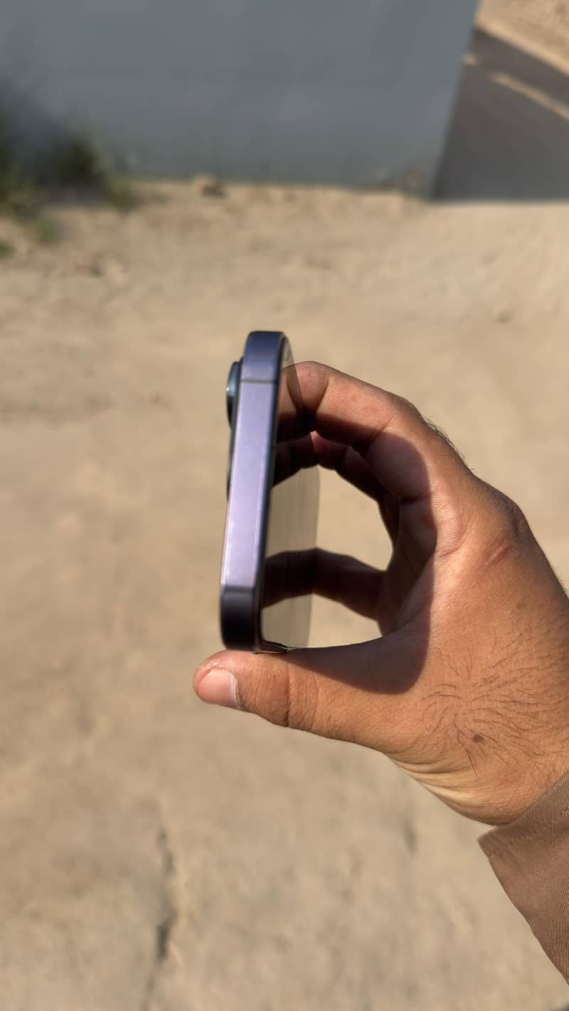 Iphone 14 pro 3