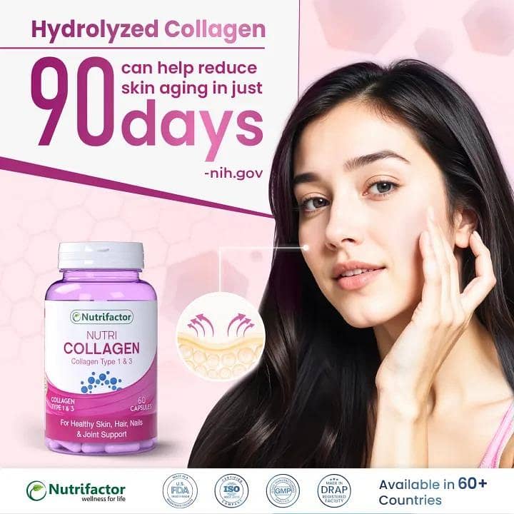 Collagen 1