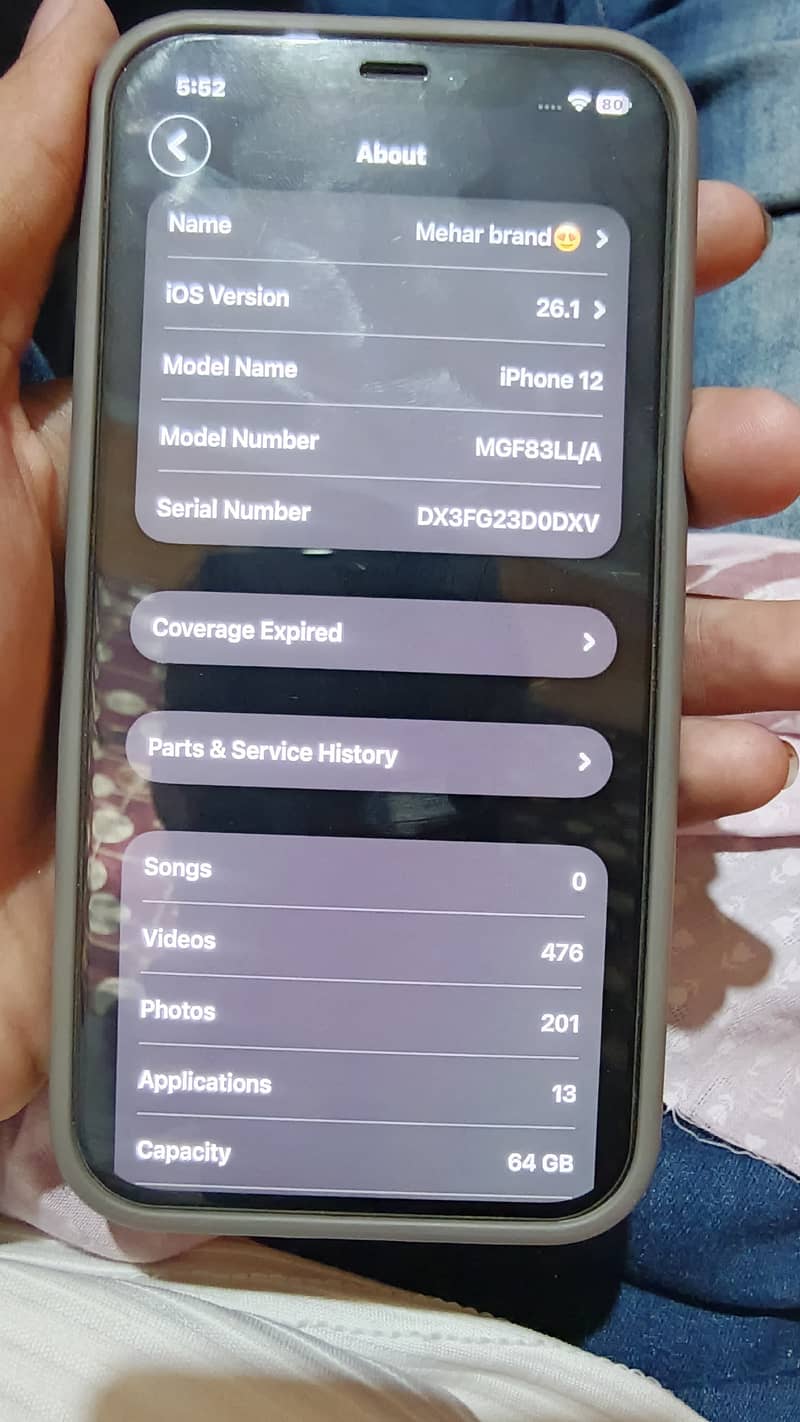 Apple iPhone 12 2